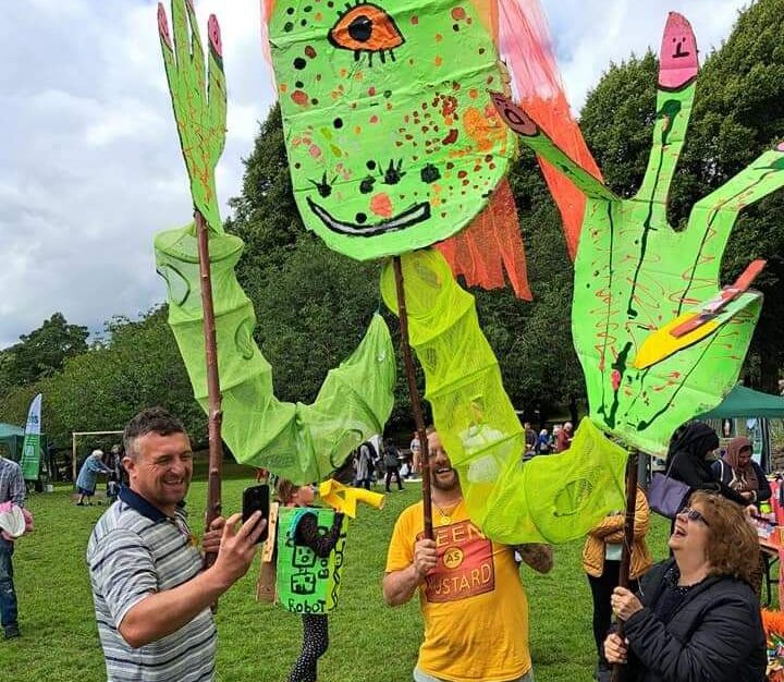 Abbeyfield Festival 2025